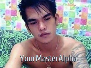YourMasterAlpha