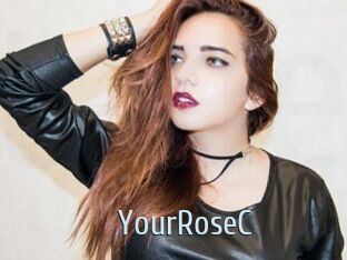 YourRoseC