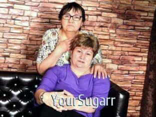 YourSugarr