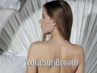 YourSunBreath