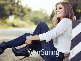 YourSunny