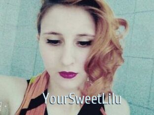 YourSweetLilu