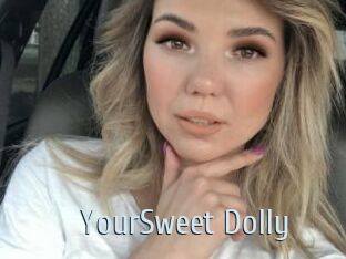 YourSweet_Dolly Ta Model