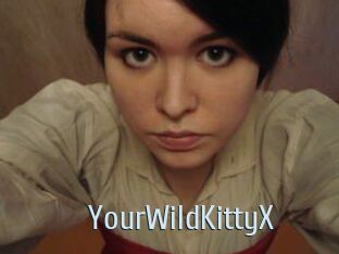 YourWildKittyX Ta Model