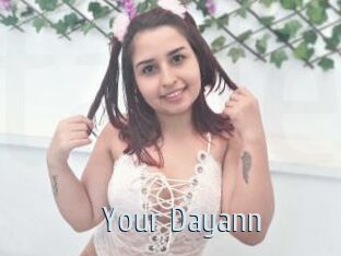 Your_Dayann