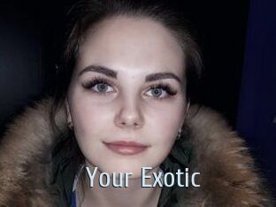 Your_Exotic_