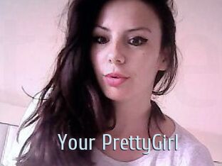 Your_PrettyGirl Ta Model