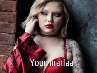 Your_mariaa
