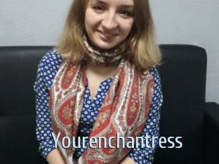 Yourenchantress