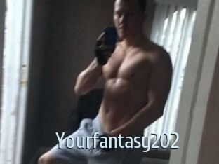 Yourfantasy202