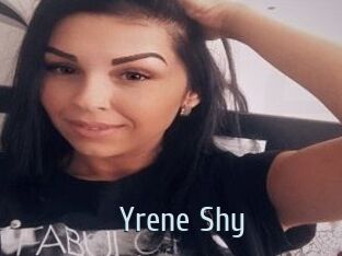 Yrene_Shy