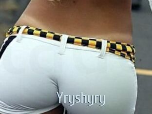 Yryshyry