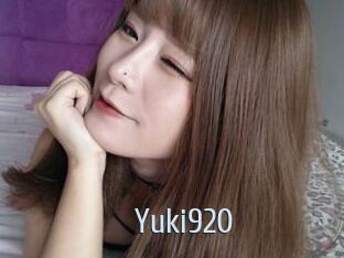 Yuki920