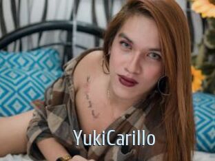 YukiCarillo