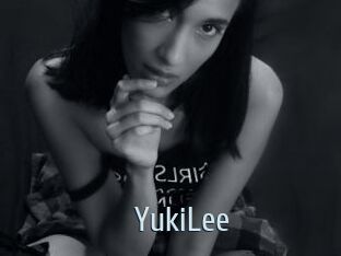 YukiLee