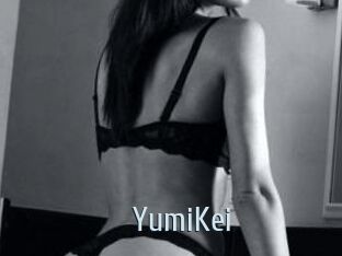 YumiKei