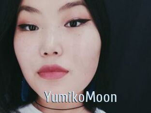 YumikoMoon Ta Model