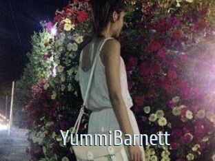 YummiBarnett