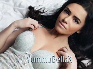 YummyBellaX