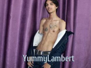 YummyLambert
