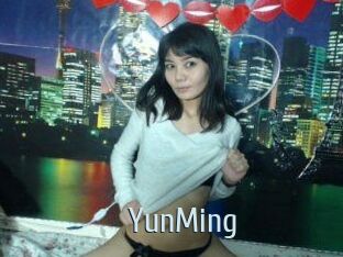 YunMing