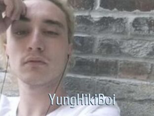 YungHikiBoi