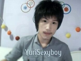 YuriSexyboy
