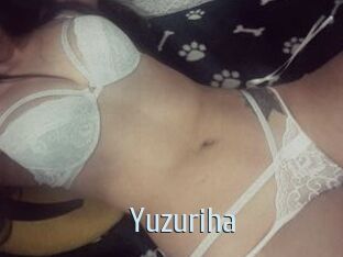 Yuzuriha
