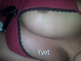 Yvet