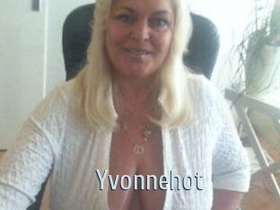 Yvonnehot