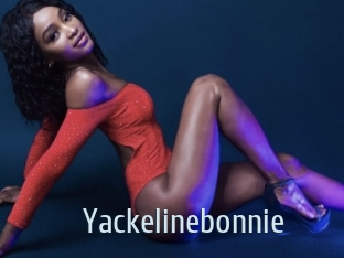 Yackelinebonnie