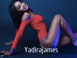 Yadirajames