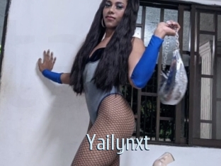 Yailynxt