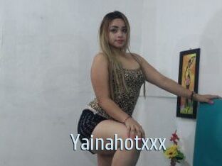 Yainahotxxx