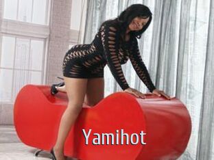 Yamihot