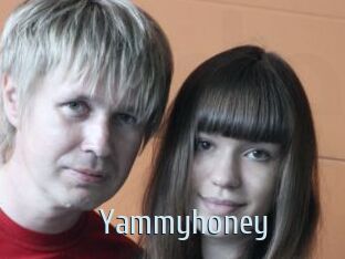 Yammyhoney