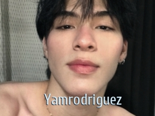 Yamrodriguez