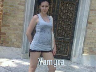 Yamyra