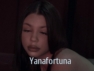 yanafortuna Ta Model