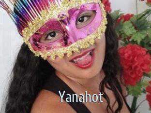 Yanahot