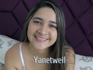 Yanetweil