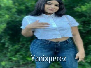 Yanixperez