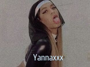 Yannaxxx