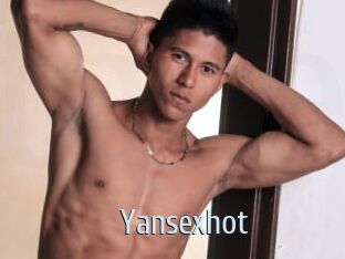 Yansexhot