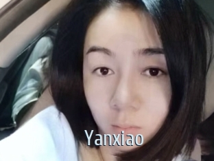 yanxiao Ta Model
