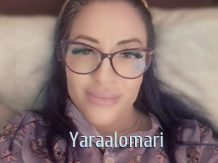 Yaraalomari