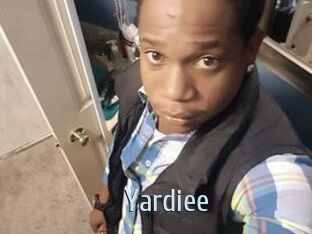Yardiee