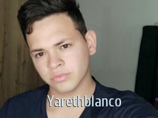 yarethblanco Ta Model