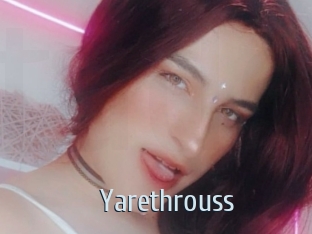yarethrouss Ta Model