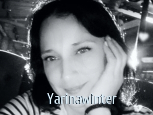 Yarinawinter